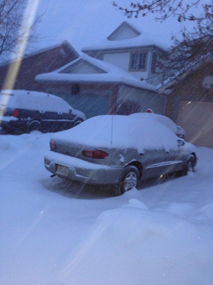 Sahara Business Solution Inc