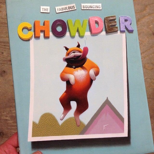 Little Island Comics