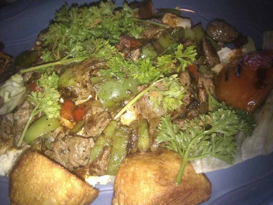 Little Turkish Village