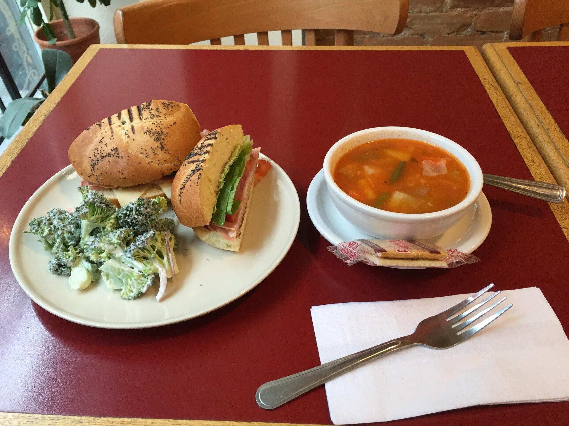 Charcuterie Van Winkles Regd