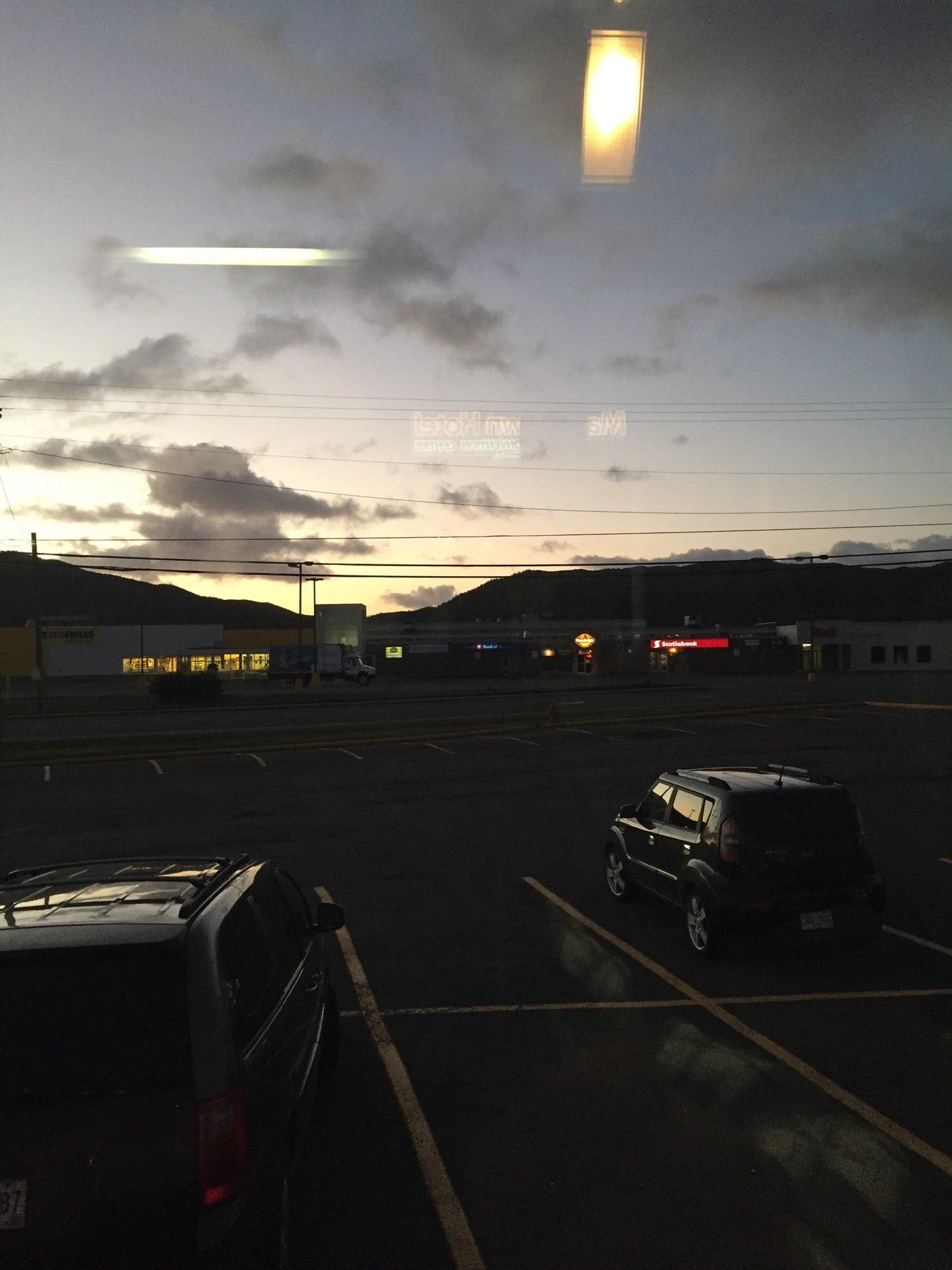 Marystown Hotel & Convention Centre