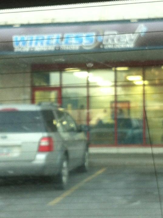 Wireless Revolution - Bell Authorized Retailer - Closed