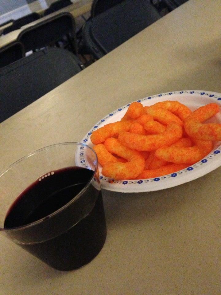 Parkallen Community League