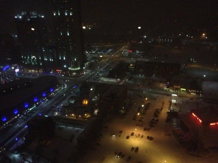 Holiday Inn Niagara Falls - by the Falls, an IHG hotel