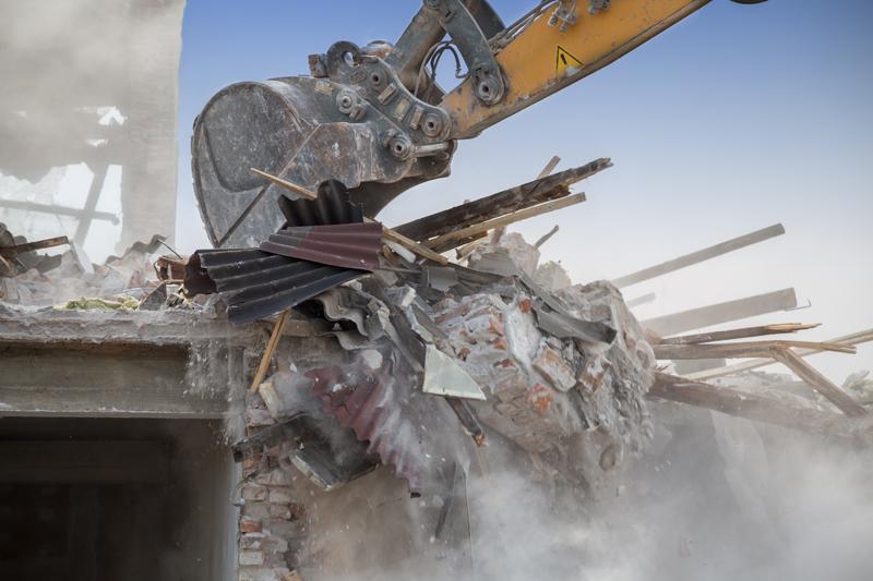 Excavation L Delisle Inc