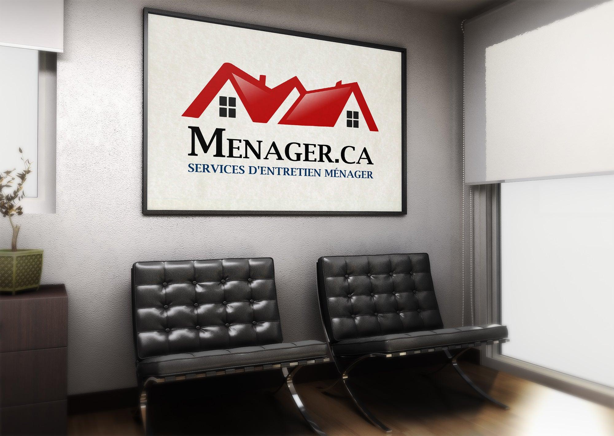 Entretien Ménager - Menager.Ca