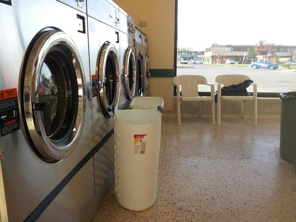 Towne Coin Laundromat