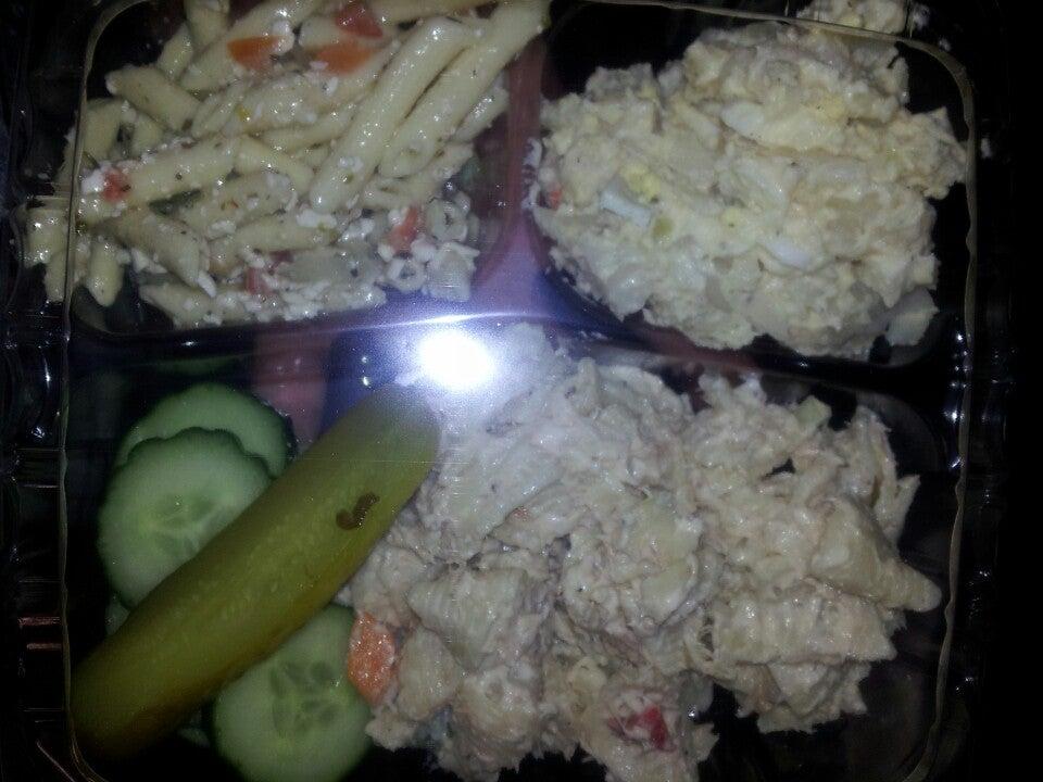 Harvest Barn Country Market