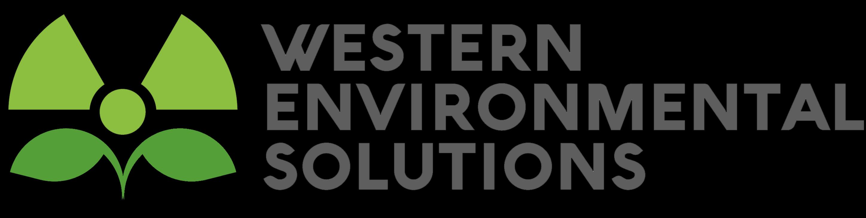 Western Environmental Solutions