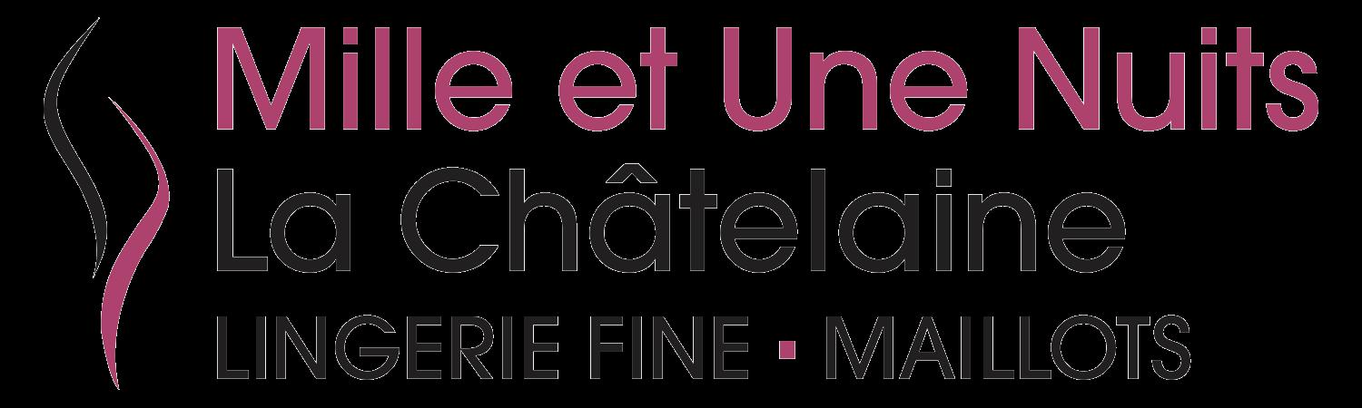 Chatelaine Mille Et Une Nuits