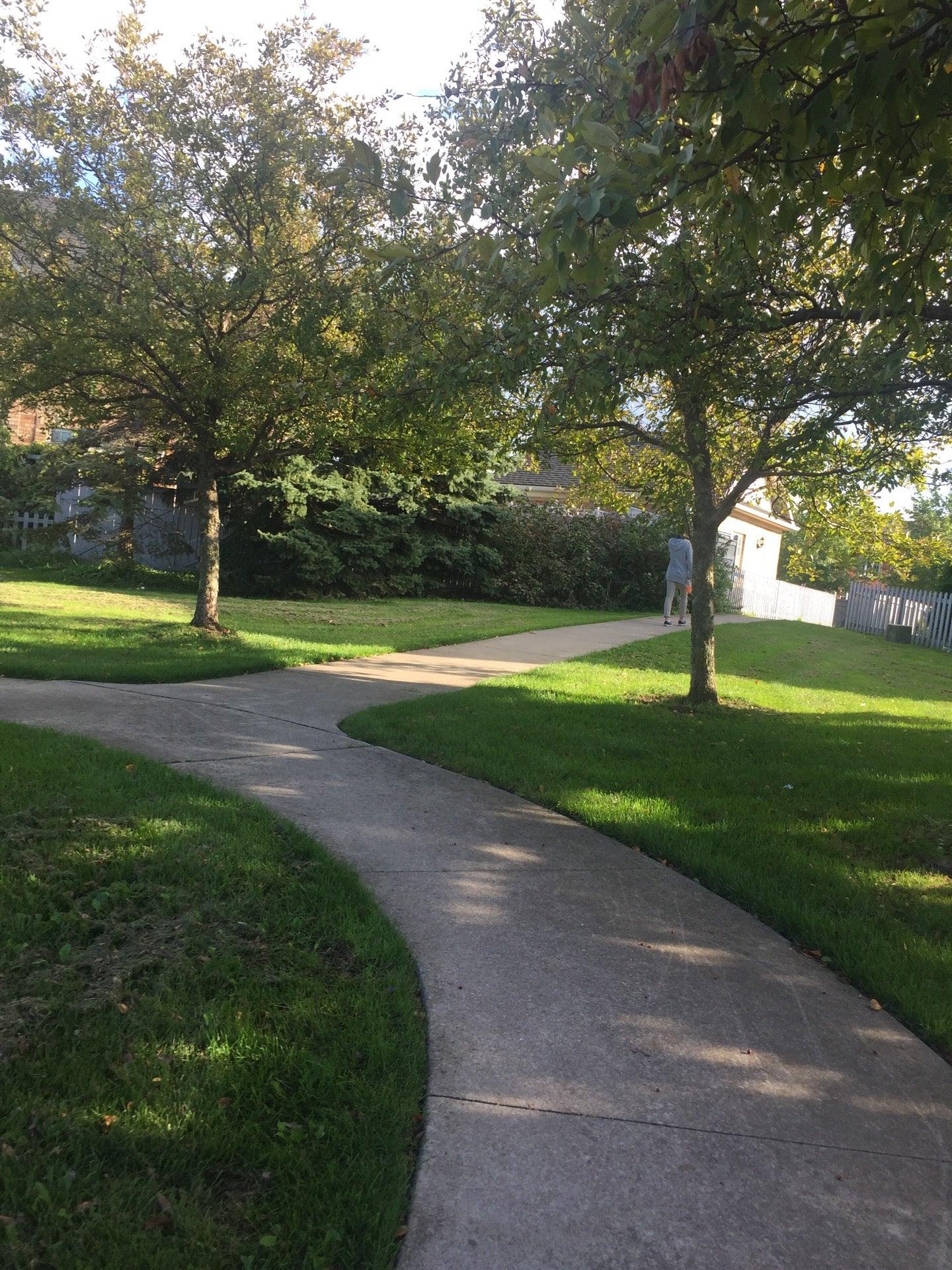 Niagara on the Green