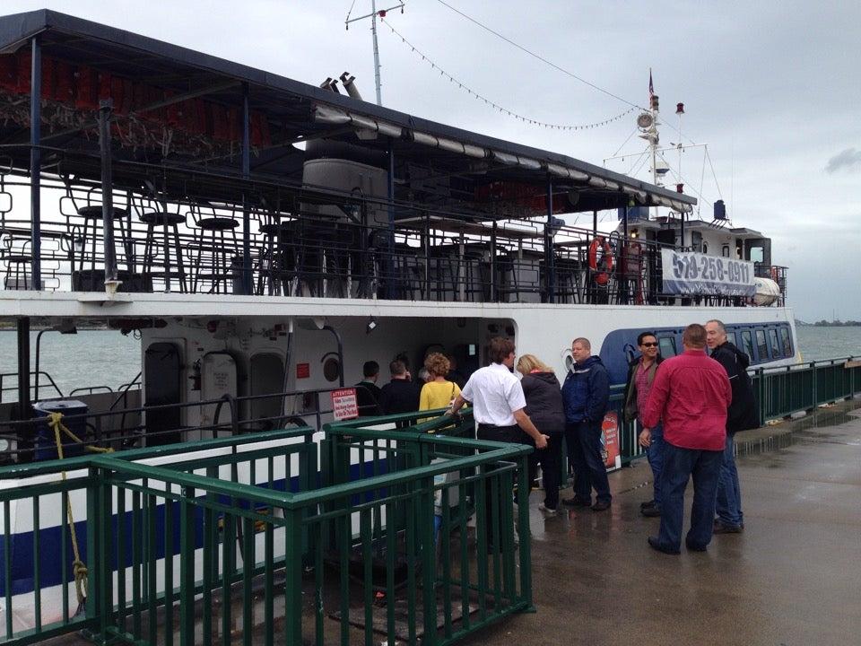 Windsor River Cruises