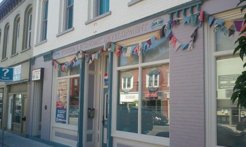 Norfolk County Birth Registrat