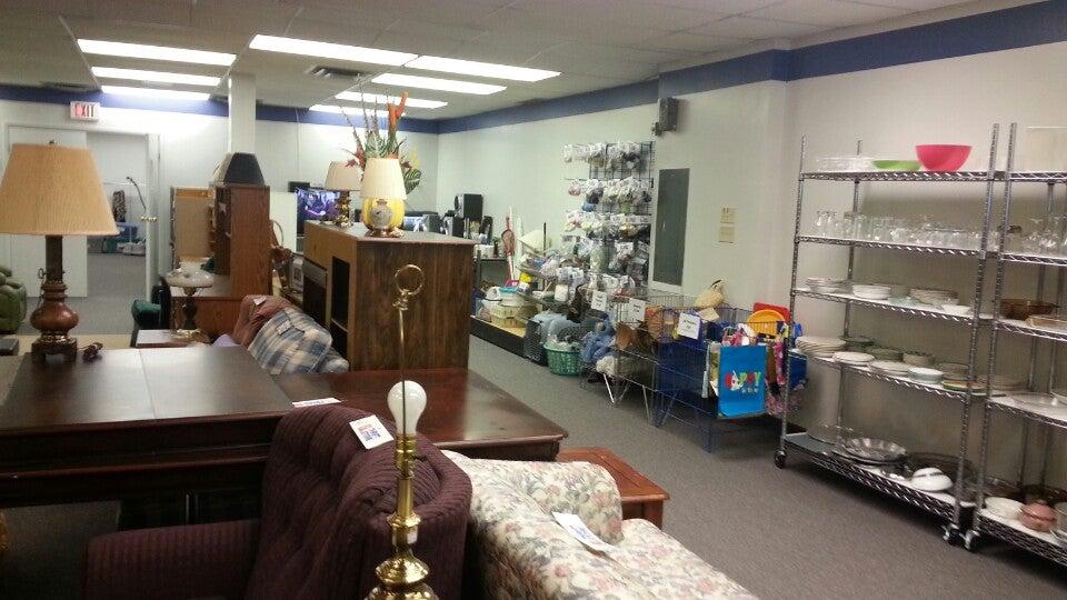 Salvation Army