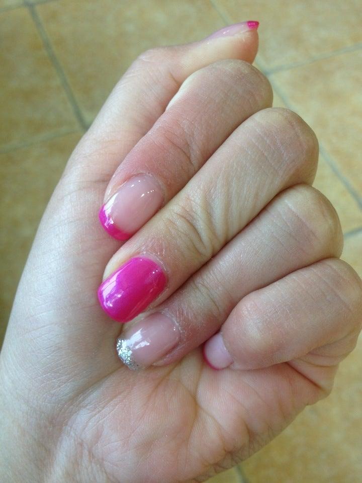 Lilian Nails