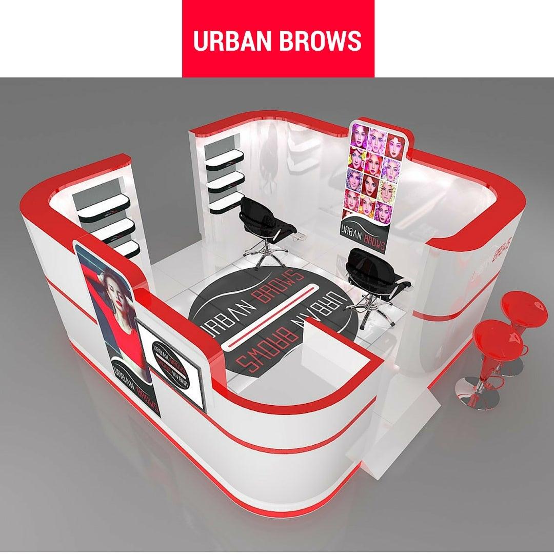 Urban Brows
