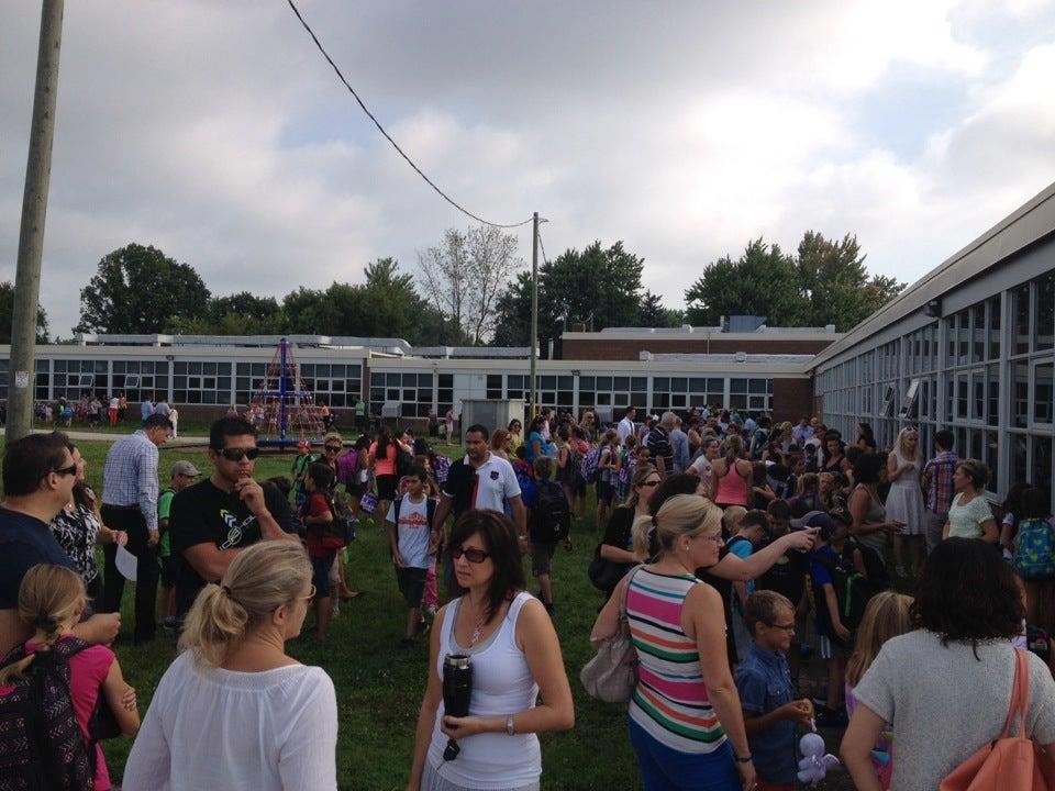 Ecole Patricia-Picknell