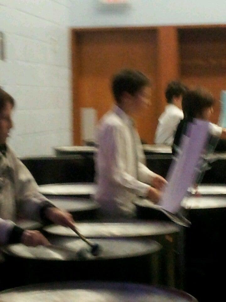 McMurrich Public School