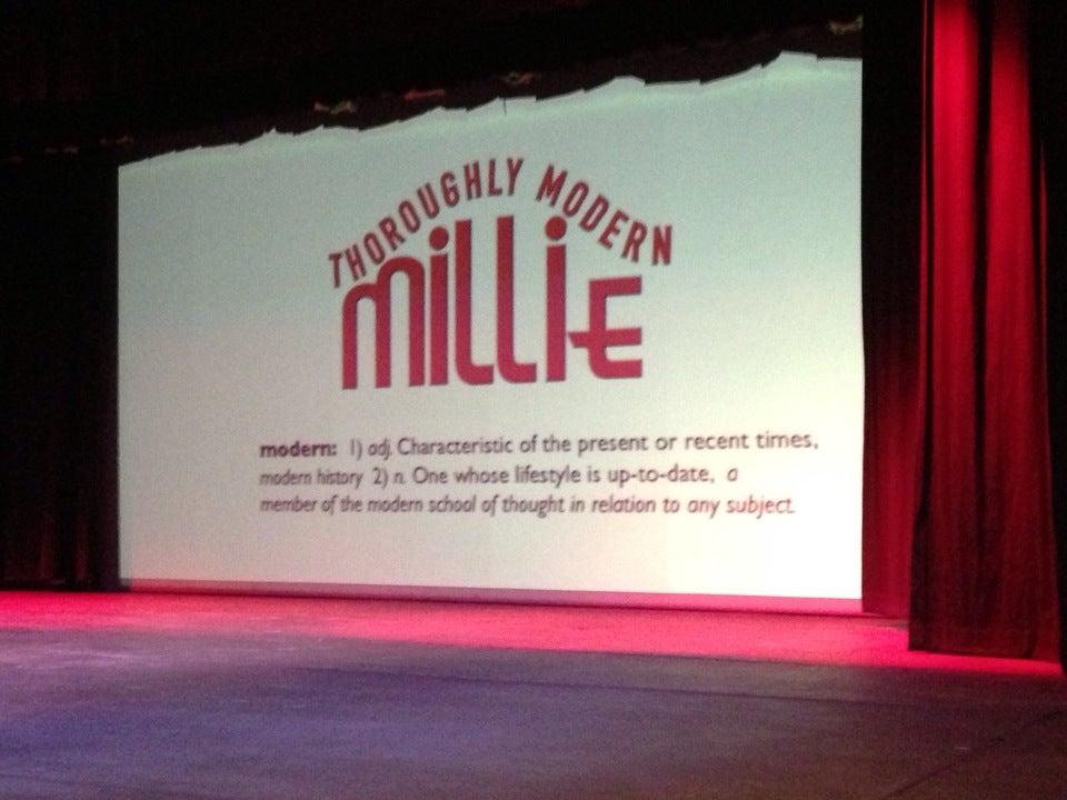 Central Memorial High School