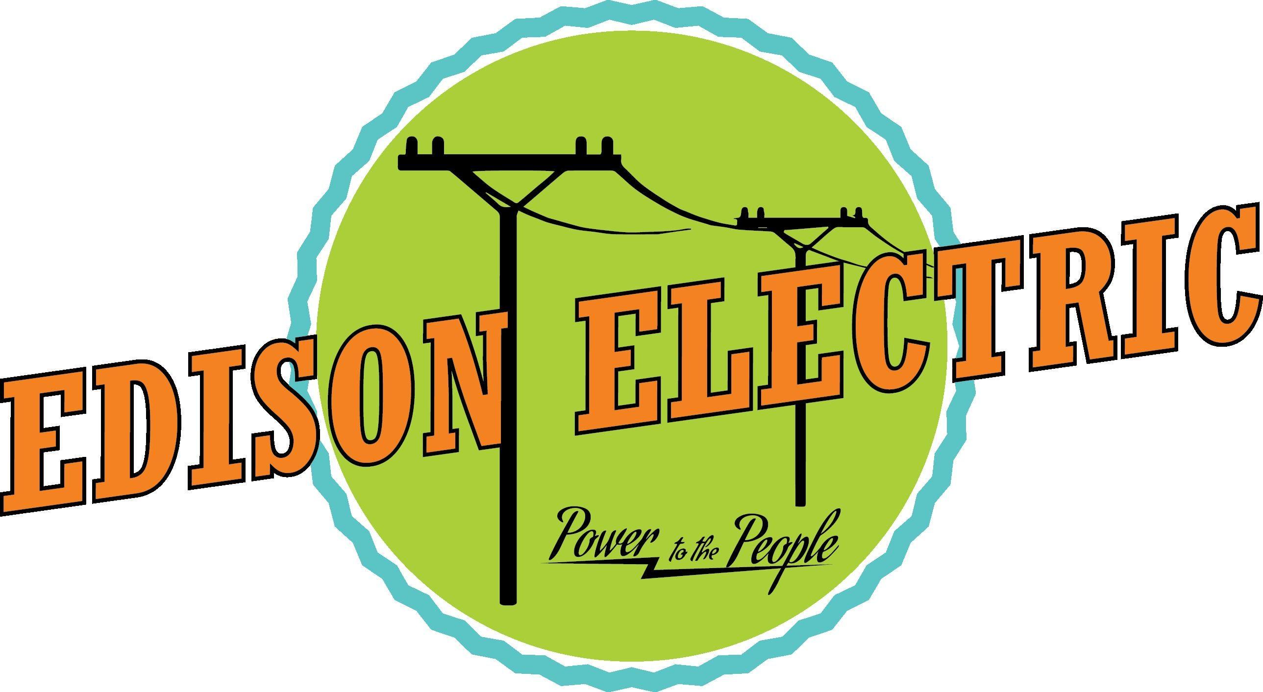 Edison Electric Ltd