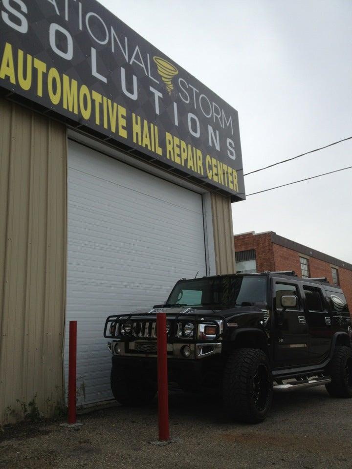 National Storm Solutions