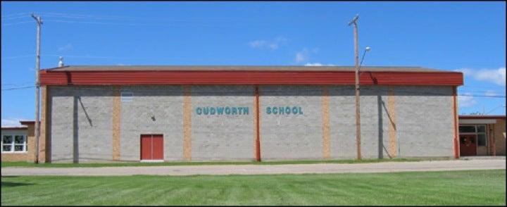 Cudworth School
