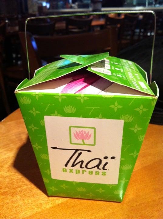 Thai Express