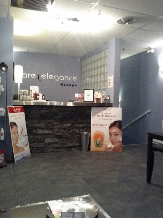 Bare Elegance Medspa