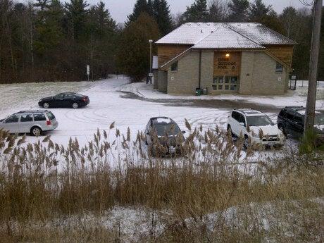 Ancaster Lions Outdoor Pool