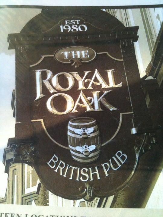 Royal Oak