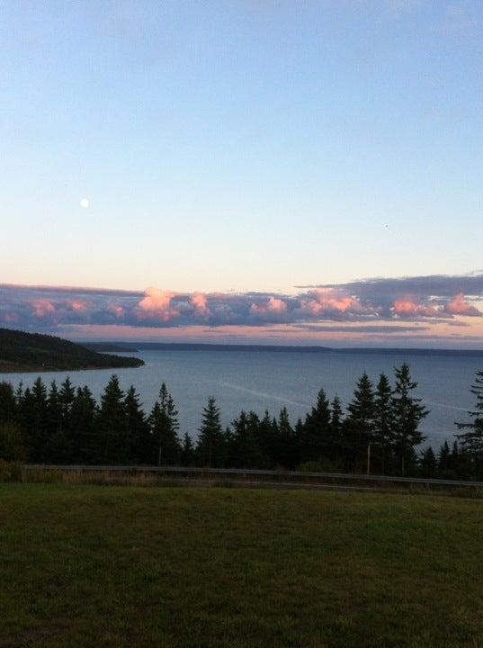 The Iona Heights Inn