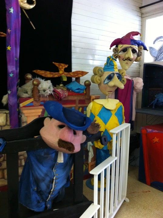 Mermaid Theatre of Nova Scotia