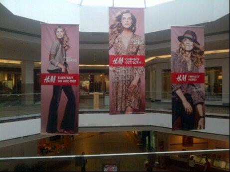 H&M