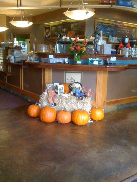 Delany's Coffee House