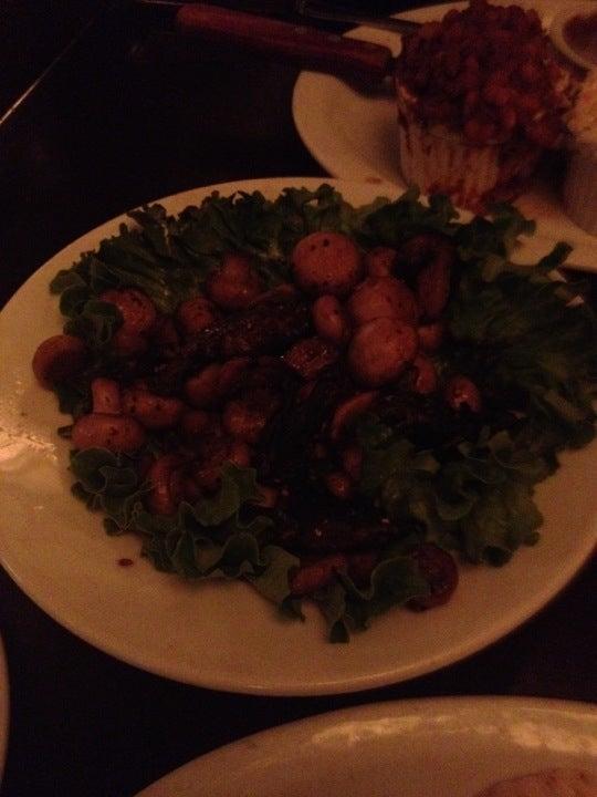 Bâton Rouge Grillhouse & Bar