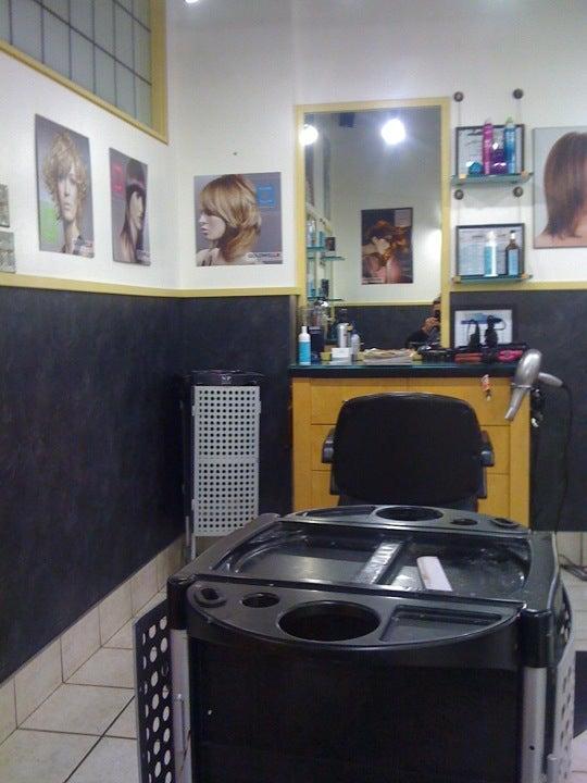 Changing Times Hair Studio & Day Spa