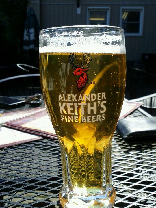 E J'S At Baden Tavern