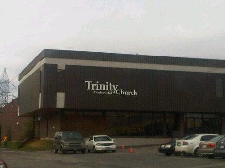 Trinity Pentecostal Church