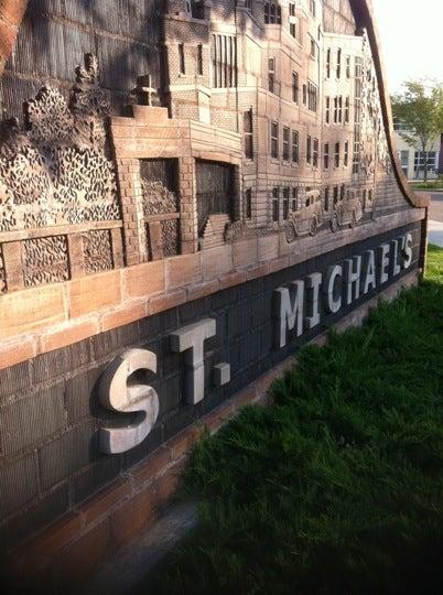 St Michael's Health Centre