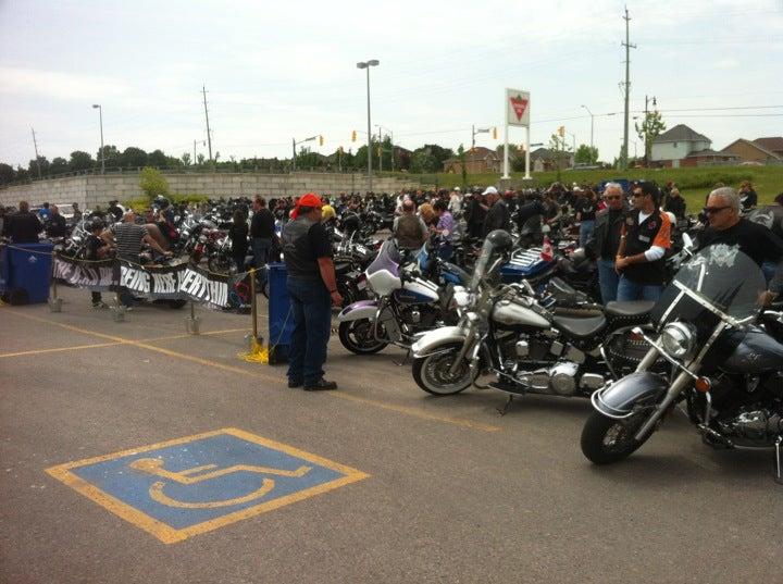 Crabby Joe's Tap & Grill