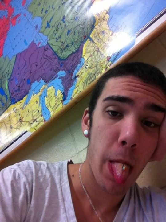 Ecole Gabriel-Le Courtois