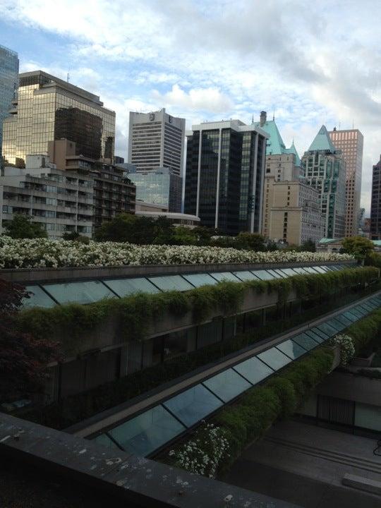 Law Courts Restaurant