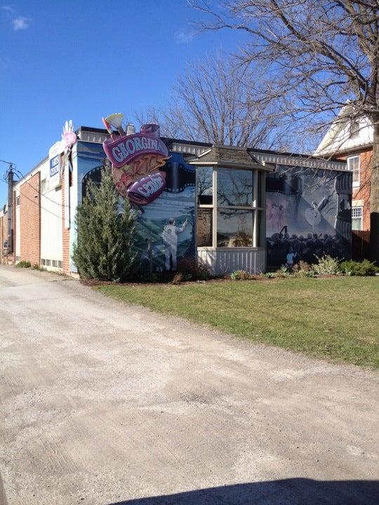 Georgina Art Centre & Gallery