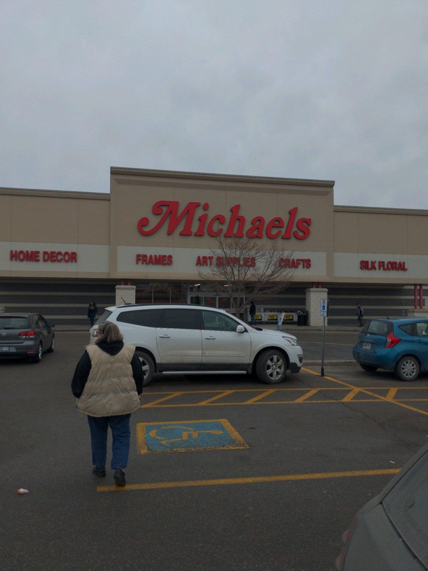 Michaels