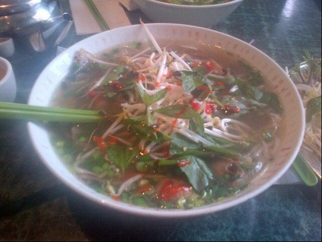 Restaurant Nguyen Phi