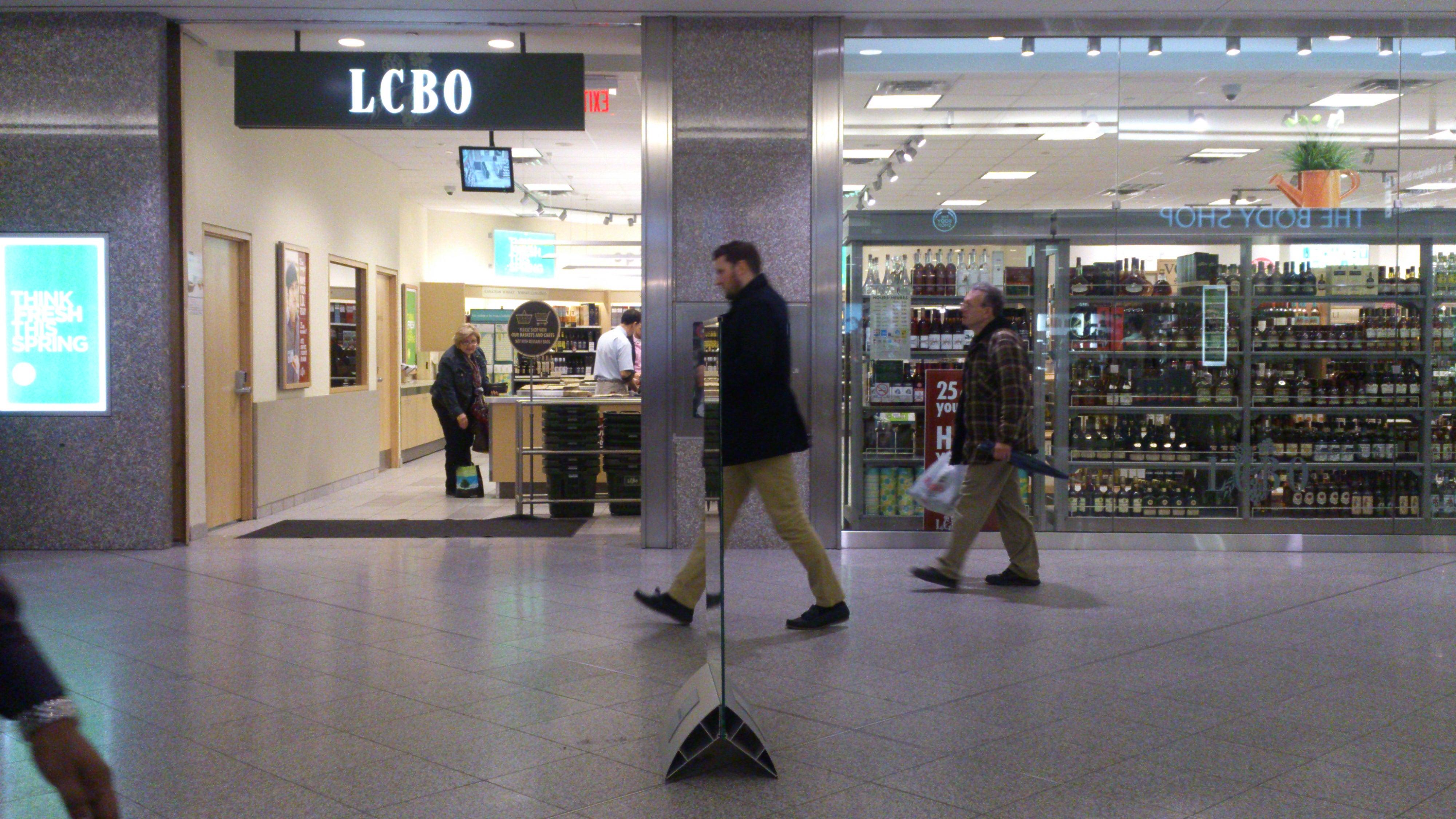 LCBO