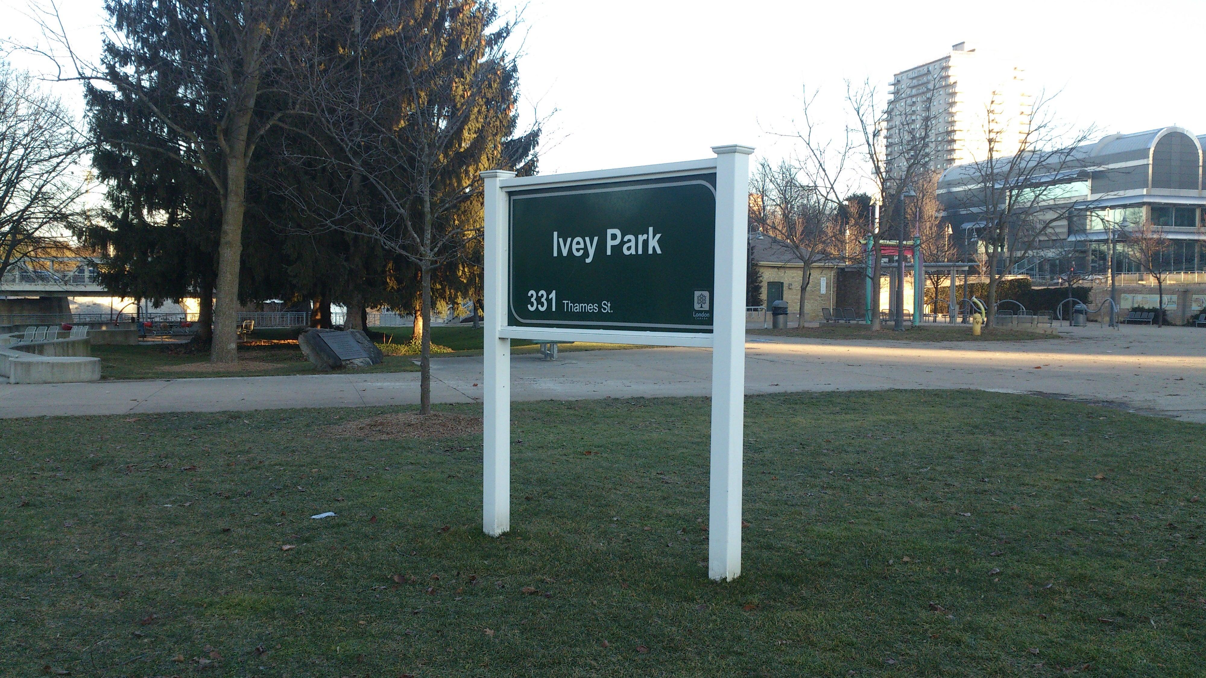 Ivey Park