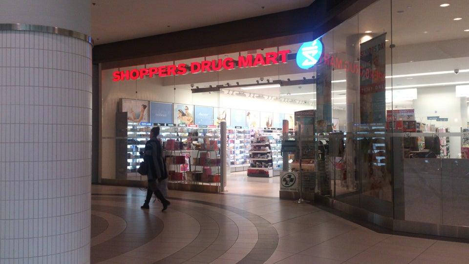 Shoppers Drug Mart
