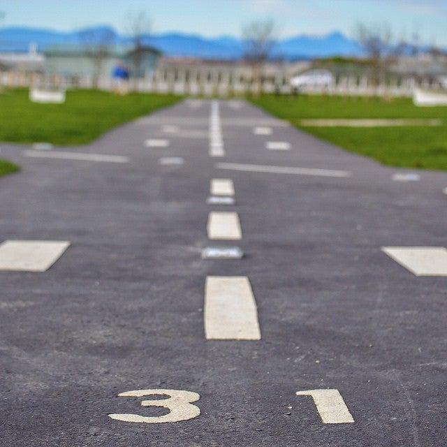 Larry Berg Flight Path Park