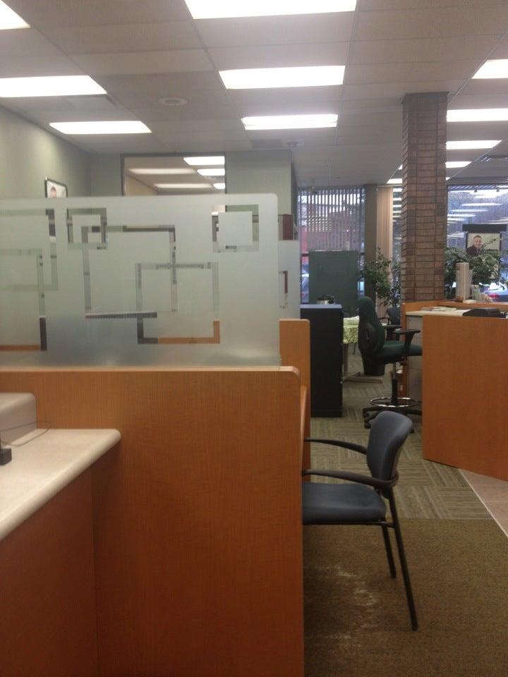 TD Bank Financial Group